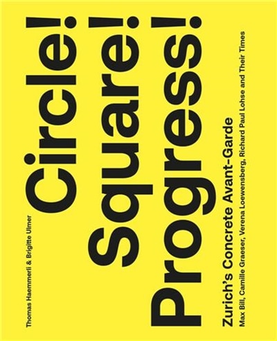Front cover_Circle! Square! Progress!