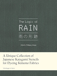 Couverture_The Logic of Rain