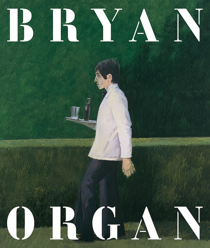Couverture_Bryan Organ