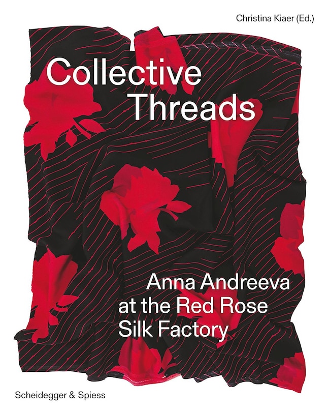 Front cover_Collective Threads