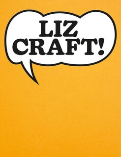 Front cover_Liz Craft!
