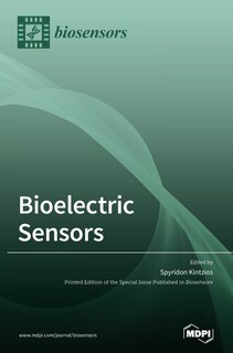 Couverture_Bioelectric Sensors