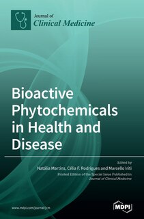 Front cover_Bioactive Phytochemicals in Health and Disease