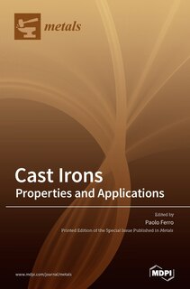 Front cover_Cast Irons
