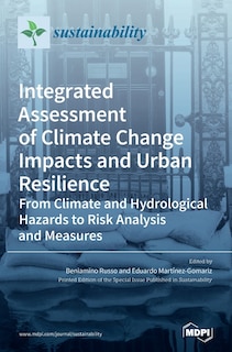 Couverture_Integrated Assessment of Climate Change Impacts and Urban Resilience