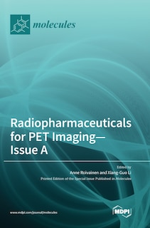 Front cover_Radiopharmaceuticals for PET Imaging - Issue A