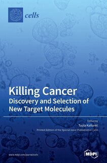 Front cover_Killing Cancer