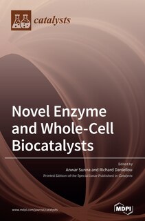 Front cover_Novel Enzyme and Whole-Cell Biocatalysts