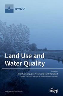 Front cover_Land Use and Water Quality