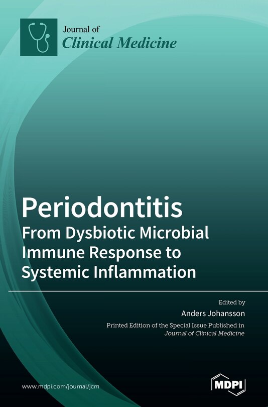 Front cover_Periodontitis
