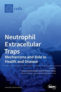 Front cover_Neutrophil Extracellular Traps
