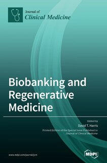 Front cover_Biobanking and Regenerative Medicine