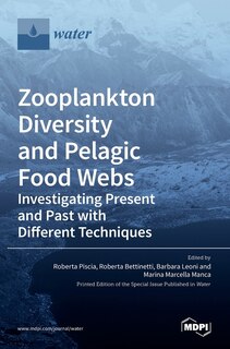 Couverture_Zooplankton Diversity and Pelagic Food Webs