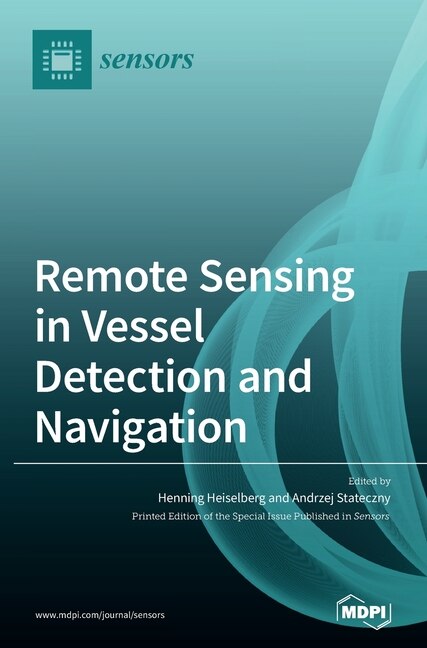 Couverture_Remote Sensing in Vessel Detection and Navigation