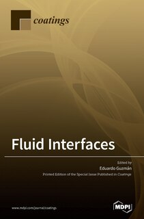 Front cover_Fluid Interfaces