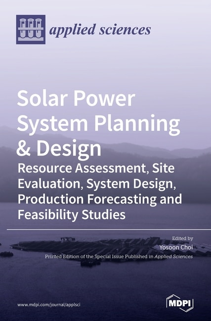 Front cover_Solar Power System Planning & Design
