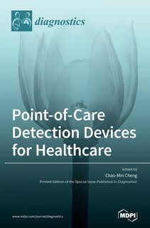 Front cover_Point-of-Care Detection Devices for Healthcare