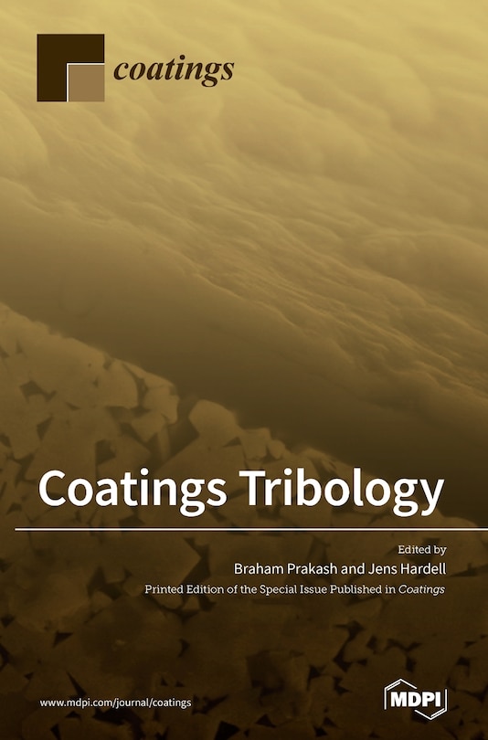 Coatings Tribology