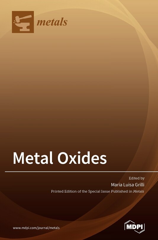 Couverture_Metal Oxides