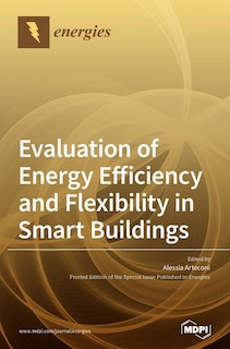 Couverture_Evaluation of Energy Efficiency and Flexibility in Smart Buildings