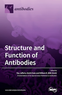 Couverture_Structure and Function of Antibodies