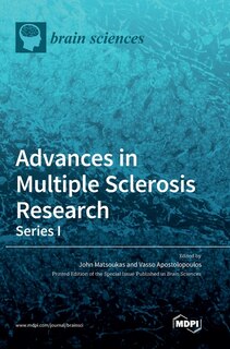 Front cover_Advances in Multiple Sclerosis Research-Series I