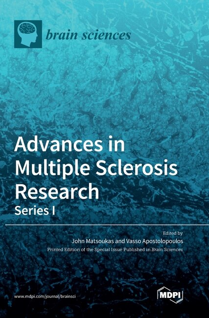 Front cover_Advances in Multiple Sclerosis Research-Series I