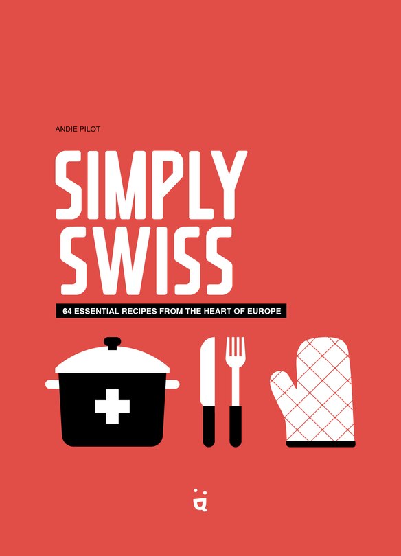 Front cover_Simply Swiss