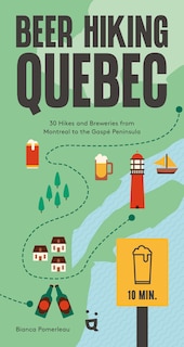 Couverture_Beer Hiking Quebec