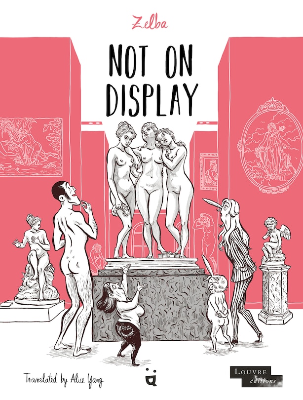 Front cover_Not On Display