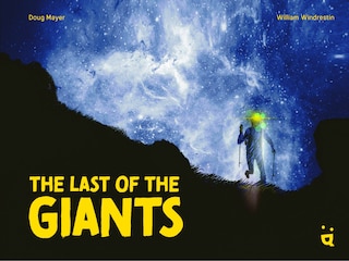 Couverture_The Last of the Giants
