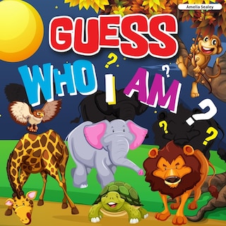 Couverture_Guess Who I Am
