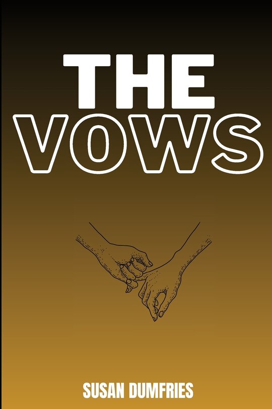 Front cover_The Vows