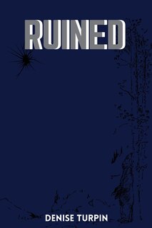Front cover_Ruined