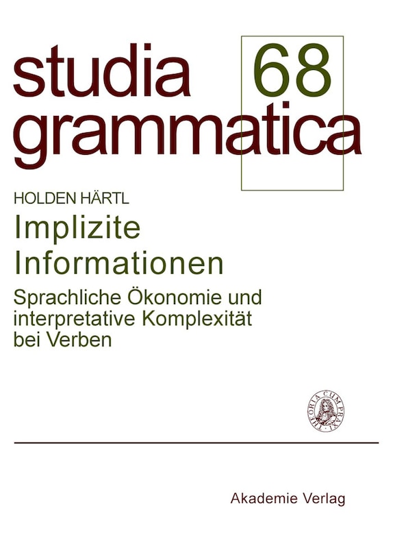 Couverture_Implizite Informationen