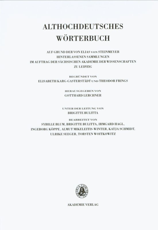Band VI: M–N, 4. Lieferung (manchlotun bis mastic)