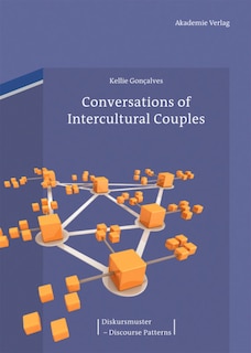 Couverture_Conversations of Intercultural Couples