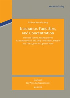Couverture_Insurance, Fund Size, and Concentration