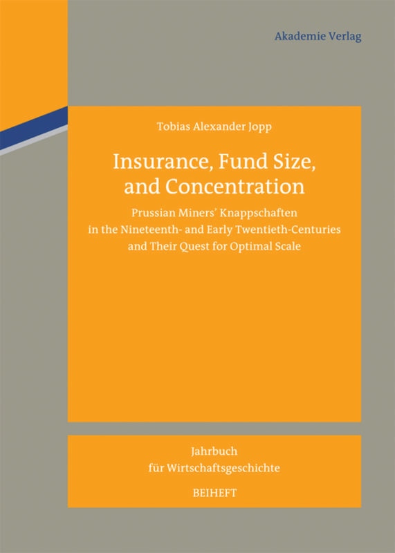 Couverture_Insurance, Fund Size, and Concentration