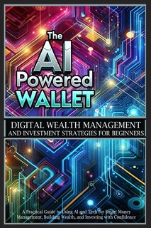 Front cover_The AI-Powered Wallet
