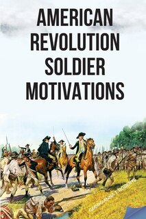 Front cover_American Revolution