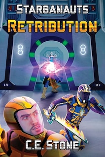 Front cover_Retribution