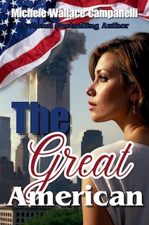 Front cover_The Great American
