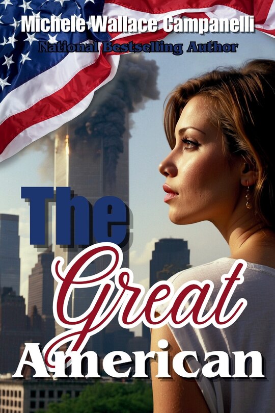 Front cover_The Great American