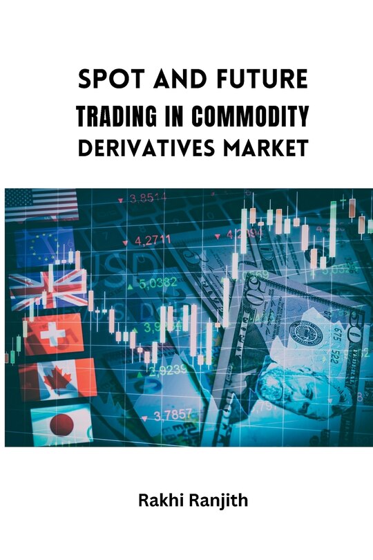 Couverture_Spot and Future Trading in Commodity Derivatives Market