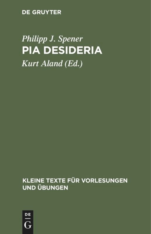 Front cover_Pia Desideria