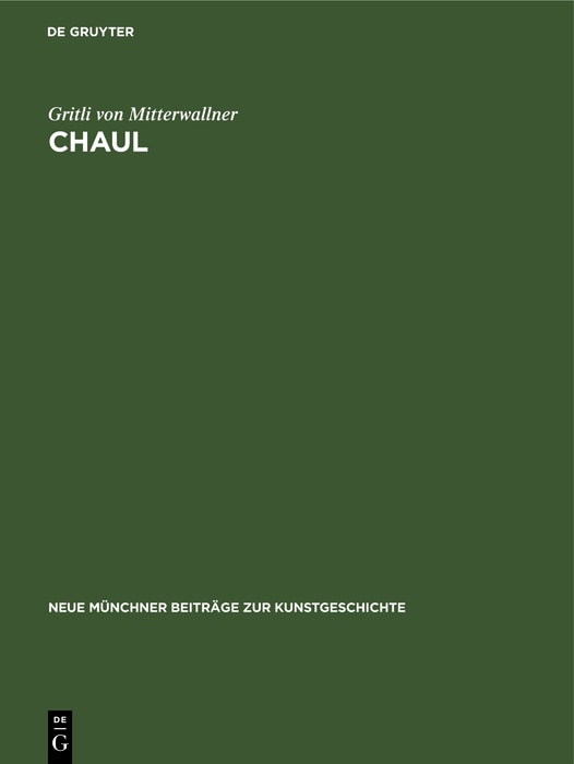 Couverture_Chaul