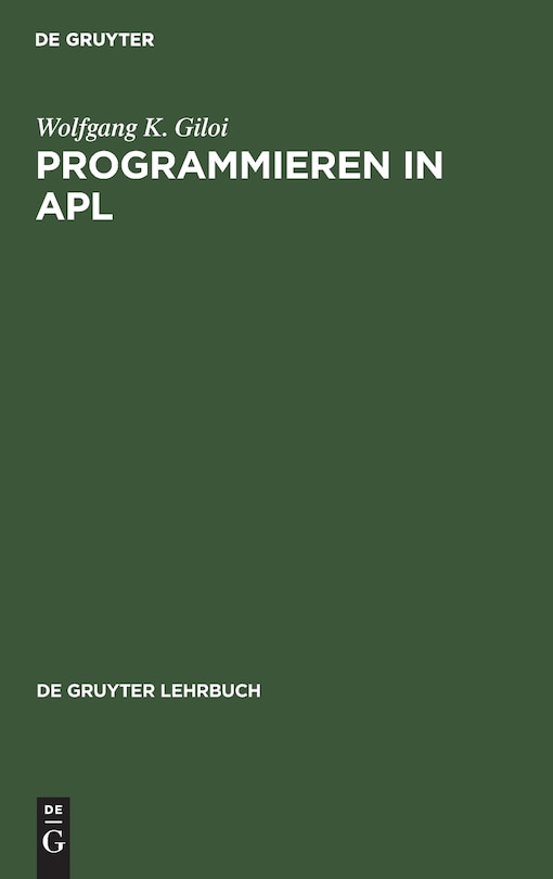 Couverture_Programmieren in APL