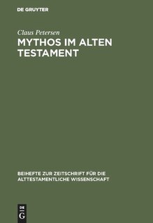 Couverture_Mythos im Alten Testament