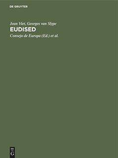 Front cover_Eudised